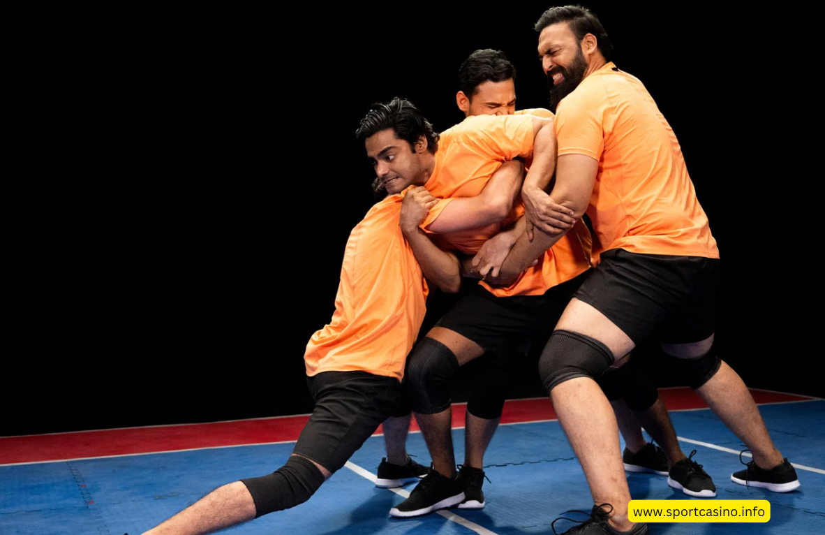 Kabaddi Rules: Learn the Basics of This Exciting Sport